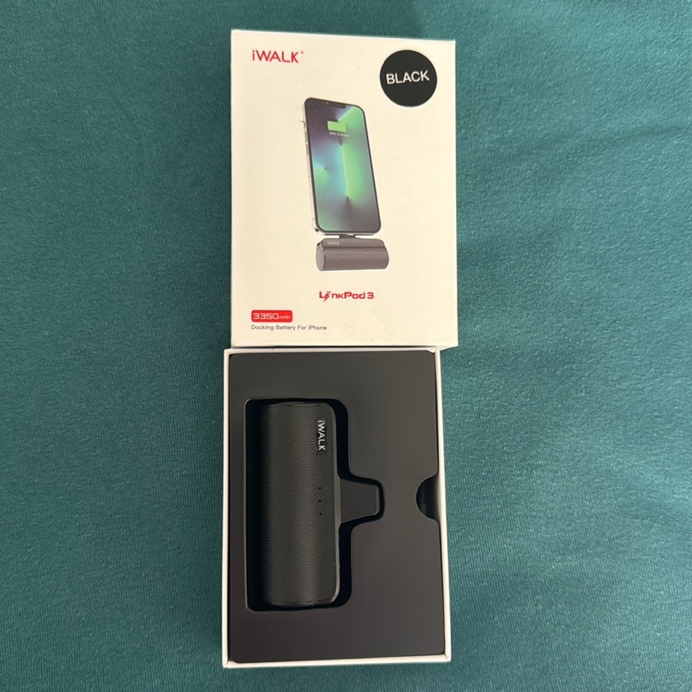 iWALK Mini Power Bank